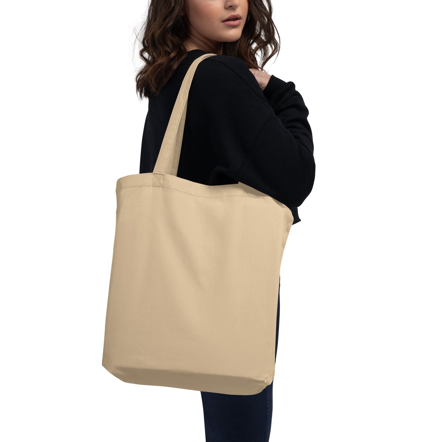 Change the Game - Eco Tote