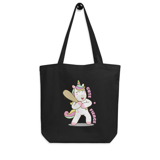 Unicorn - Eco Tote Bag
