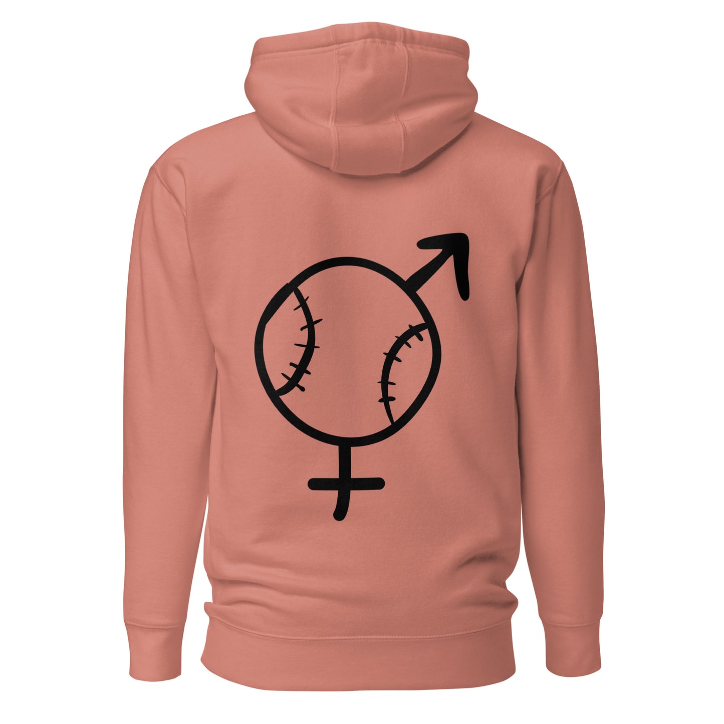 Change the Game - Unisex Slim Fit Hoodie